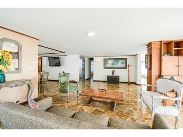 Arriendo Casa Sector Av Santander, Manizales