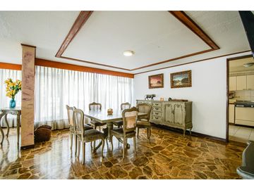 Arriendo Casa Sector Av Santander, Manizales