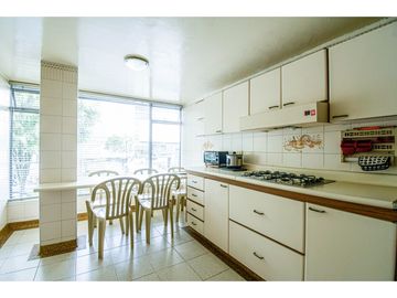 Arriendo Casa Sector Av Santander, Manizales