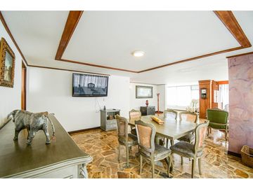 Arriendo Casa Sector Av Santander, Manizales