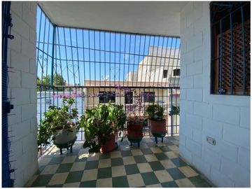 Venta de casa en el Centro Histórico -JR