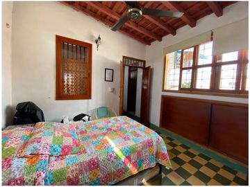 Venta de casa en el Centro Histórico -JR
