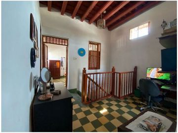 Venta de casa en el Centro Histórico -JR