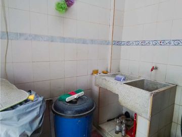 Casa en zona céntrica Santa Marta