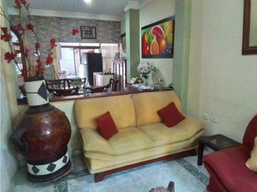 Casa en zona céntrica Santa Marta