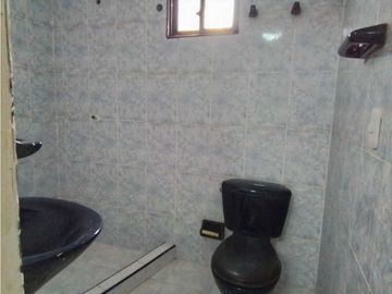Casa en zona céntrica Santa Marta