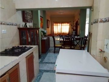 Casa en zona céntrica Santa Marta
