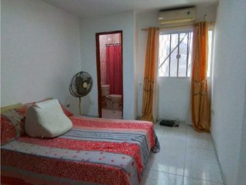 Casa en zona céntrica Santa Marta