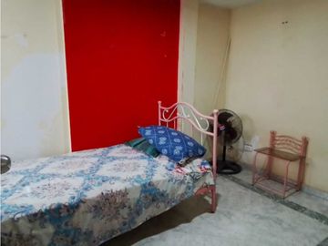 Casa en zona céntrica Santa Marta