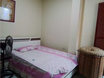 Casa en zona céntrica Santa Marta
