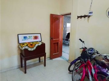 Casa en zona céntrica Santa Marta