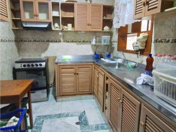 Casa en zona céntrica Santa Marta
