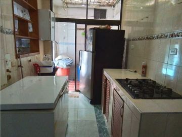 Casa en zona céntrica Santa Marta