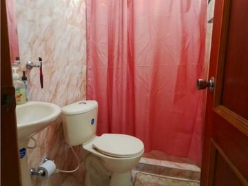 Casa en zona céntrica Santa Marta