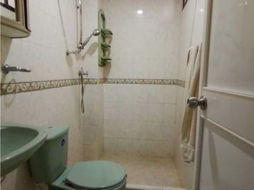 Casa en zona céntrica Santa Marta