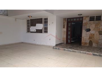 CÚCUTA - BARRIO QUINTA ORIENTAL VENTA DE CASA 