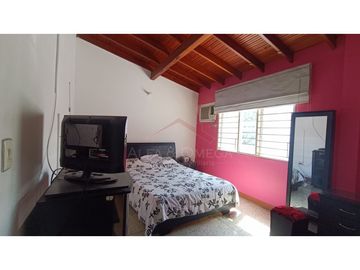 CÚCUTA - BARRIO QUINTA ORIENTAL VENTA DE CASA 