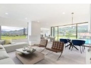 Se Vende Apartamento Nuevo en Tenjo Cundinamarca