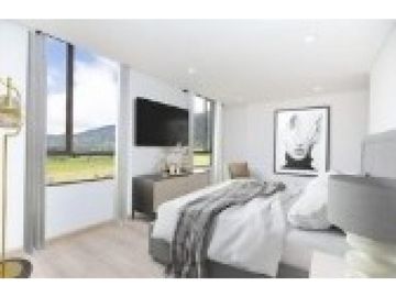 Se Vende Apartamento Nuevo en Tenjo Cundinamarca