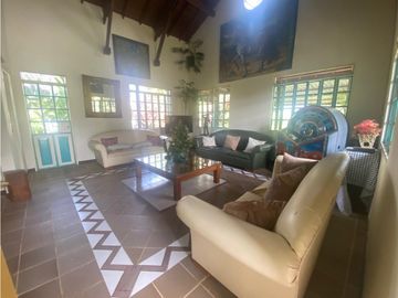 Se Vende Chalet- Via al Valle