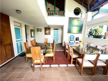 Se Vende Chalet- Via al Valle