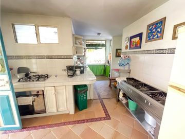Se Vende Chalet- Via al Valle