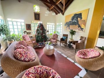 Se Vende Chalet- Via al Valle
