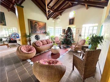 Se Vende Chalet- Via al Valle