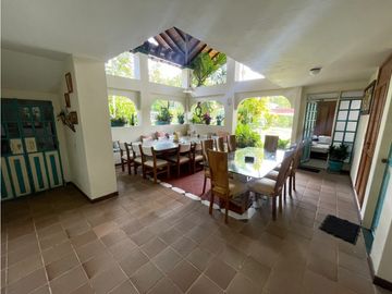 Se Vende Chalet- Via al Valle