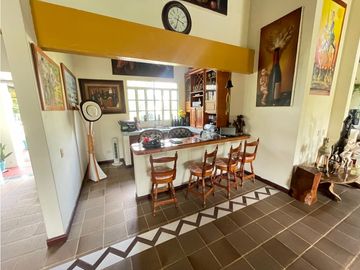 Se Vende Chalet- Via al Valle
