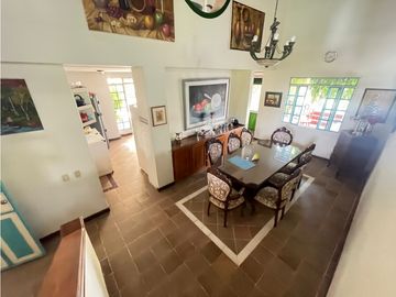Se Vende Chalet- Via al Valle