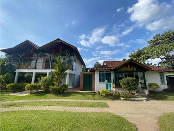 Se Vende Chalet- Via al Valle