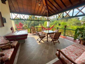 Se Vende Chalet- Via al Valle