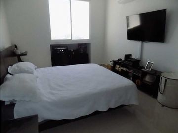 Apartaestudio en venta Alto Prado Barranquilla