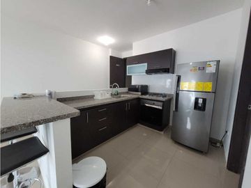 Apartaestudio en venta Alto Prado Barranquilla