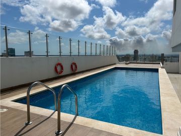 Apartaestudio en venta Alto Prado Barranquilla