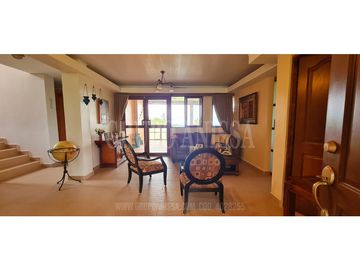Se Vende Hermosa y Amplia Casa en Altos del Maria