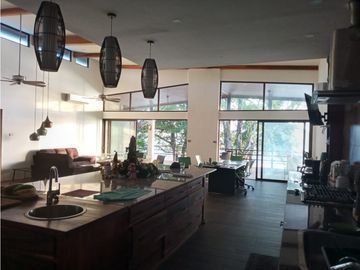 Ocean Front home in Veraguas