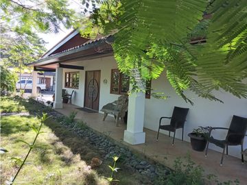 Ocean Front home in Veraguas