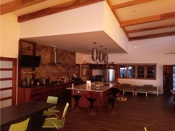 Ocean Front home in Veraguas