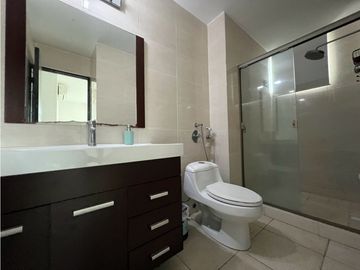Apartamento en venta y alquiler PH Clayton Park