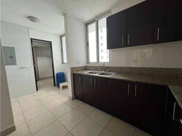 Apartamento en venta y alquiler PH Clayton Park