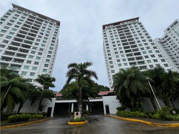 Apartamento en venta y alquiler PH Clayton Park