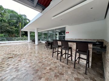 Apartamento en venta y alquiler PH Clayton Park