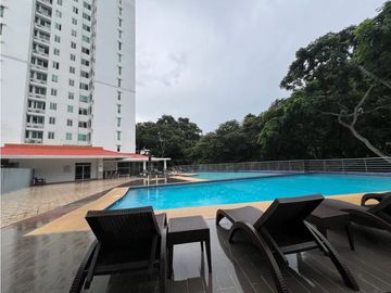 Apartamento en venta y alquiler PH Clayton Park