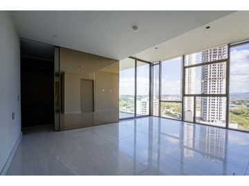 Vendo lujoso apartamento en Santa Maria