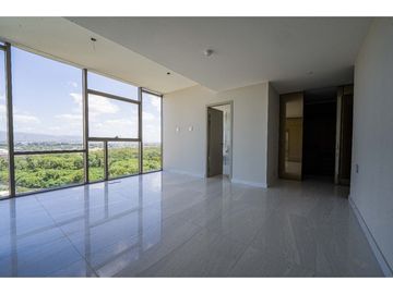 Vendo lujoso apartamento en Santa Maria
