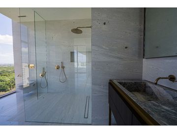 Vendo lujoso apartamento en Santa Maria