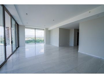 Vendo lujoso apartamento en Santa Maria