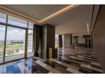 Vendo lujoso apartamento en Santa Maria
